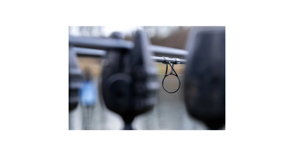 AVID - Prut Carp Revolve R 3 m 3 lb