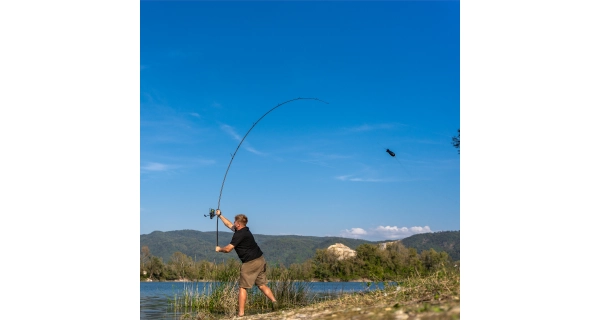 AVID - Prut Elevate Spod Marker Rod 12 ft