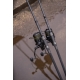 AVID - Prut React 3 m 3,5 lb