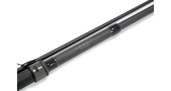 AVID - Prut React 3 m 3 lb