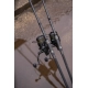 AVID - Prut React 3 m 3 lb