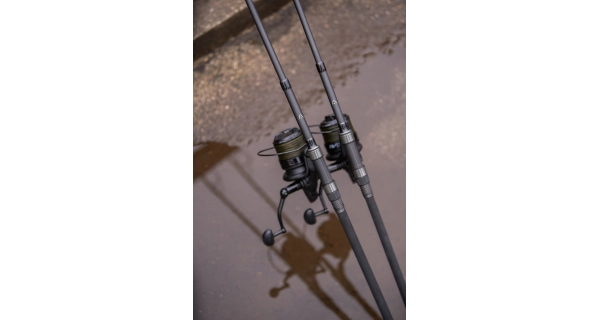 AVID - Prut React 3 m 3 lb