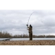 AVID - Prut React Utility 10 ft 4,5 lb