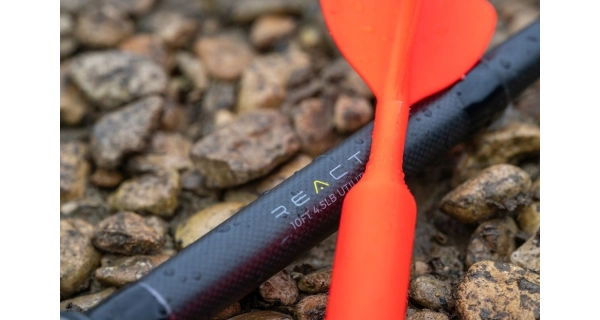 AVID - Prut React Utility 10 ft 4,5 lb