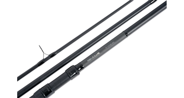 AVID - Prut Revolve 3,7 m 3 lb
