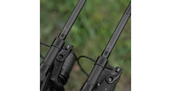AVID - Prut Revolve Rods 3,9 m 3,5 lb