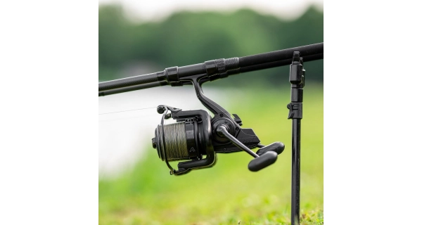 AVID - Prut Revolve Rods 3,9 m 3,5 lb