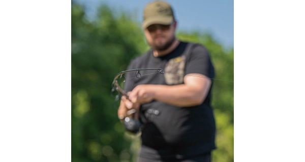 AVID - Prut Revolve Rods 3,9 m 3,5 lb