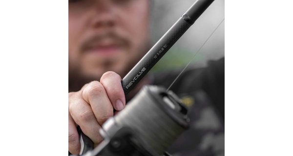 AVID - Prut Revolve Rods 3,9 m 3,5 lb