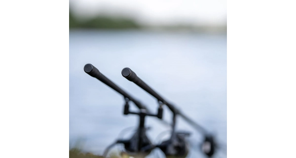 AVID - Prut Revolve Rods 3,9 m 3,5 lb