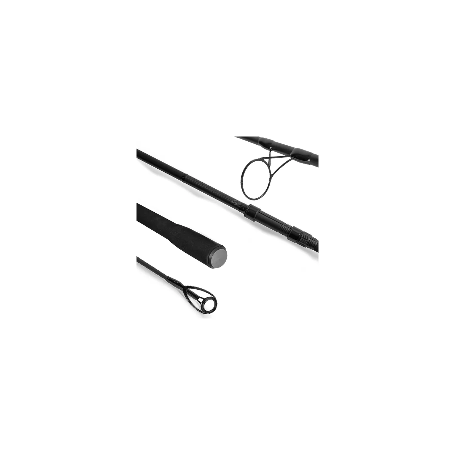 AVID AVID - Prut Revolve Rods 3 m 3,5 lb