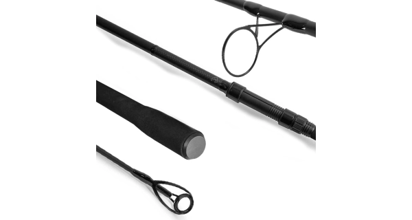 AVID - Prut Revolve Rods 3 m 3 lb
