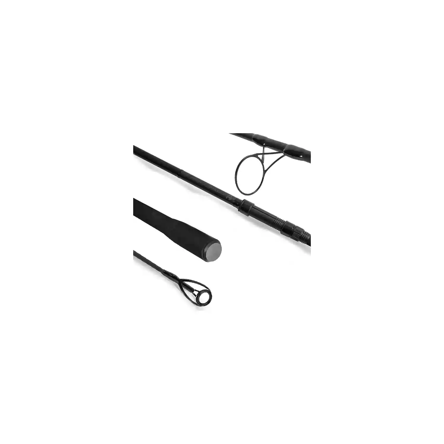 AVID AVID - Prut Revolve Rods 3 m 3 lb