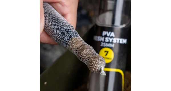 AVID - PVA Punčocha Transfer PVA Mesh System 25 mm 7 m