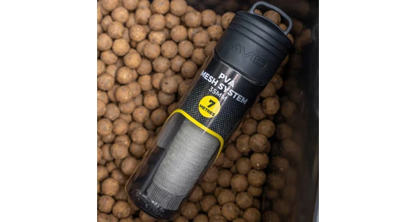 AVID - PVA Punčocha Transfer PVA Mesh System 25 mm 7 m