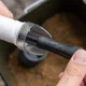 AVID - PVA Punčocha Transfer PVA Mesh System 25 mm 7 m