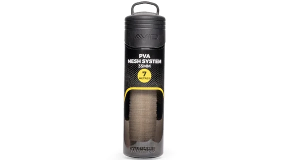 AVID - PVA Punčocha Transfer PVA Mesh System 35 mm 7 m