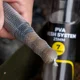 AVID - PVA Punčocha Transfer PVA Mesh System 35 mm 7 m