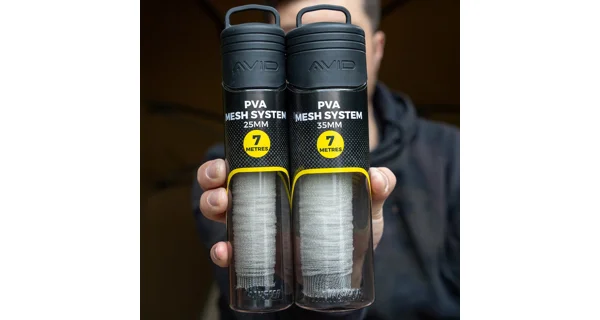 AVID - PVA Punčocha Transfer PVA Mesh System 35 mm 7 m