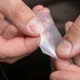 AVID - PVA Sáčky Transfer Solid PVA Bag Extra Small