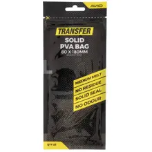 AVID - PVA Sáčky Transfer Solid PVA Bag Large