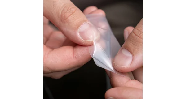 AVID - PVA Sáčky Transfer Solid PVA Bag Medium