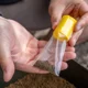 AVID - PVA Sáčky Transfer Solid PVA Bag Medium