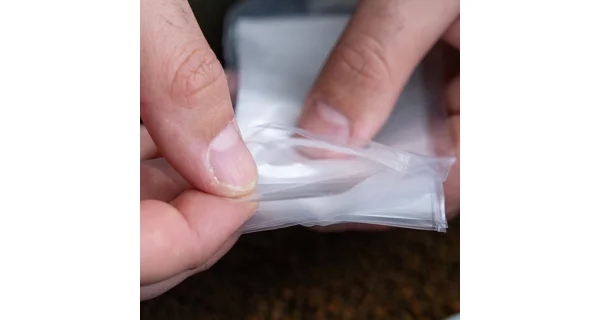 AVID - PVA Sáčky Transfer Solid PVA Bag Small