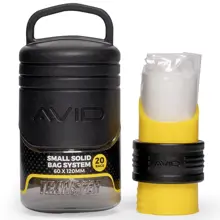 AVID - Sada na plnění PVA Sáčků Transfer Solid Bag System Large Loader