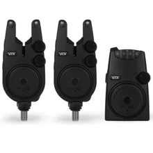 AVID - Sada Signalizátorů VTX Bait Alarm Set 2+1