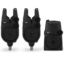 AVID - Sada Signalizátorů VTX Bait Alarm Set 2+1