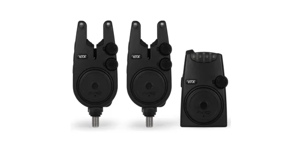 AVID - Sada Signalizátorů VTX Bait Alarm Set 2+1