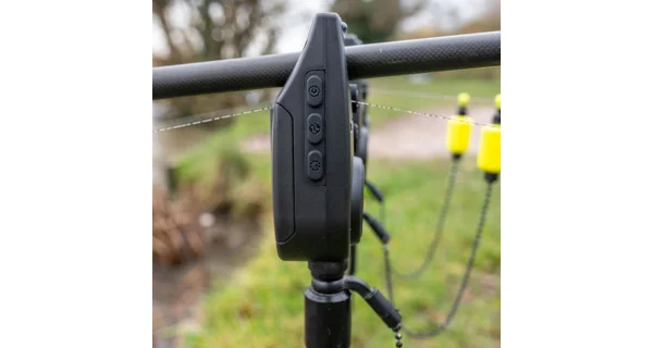 AVID - Sada Signalizátorů VTX Bait Alarm Set 2+1