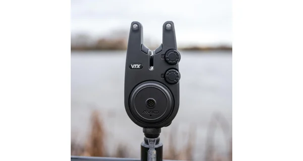AVID - Sada Signalizátorů VTX Bait Alarm Set 3+1