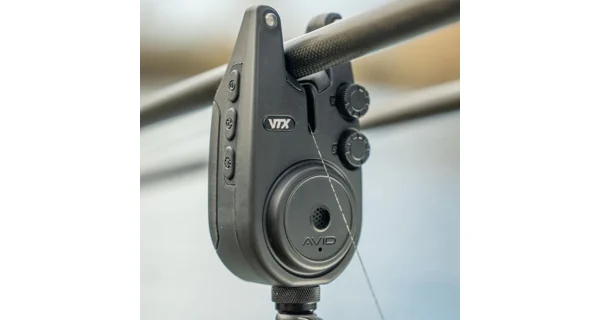 AVID - Sada Signalizátorů VTX Bait Alarm Set 3+1