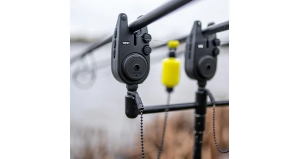 AVID - Sada Signalizátorů VTX Bait Alarm Set 3+1