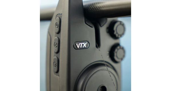 AVID - Sada Signalizátorů VTX Bait Alarm Set 4+1