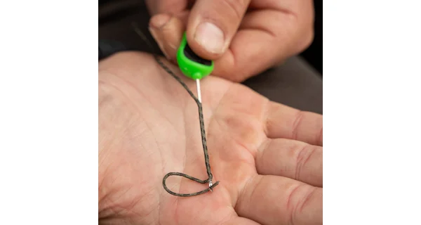 AVID - Set jehel a nůžky Re-Rig Tool Set