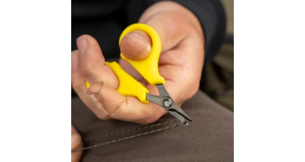 AVID - Set jehel a nůžky Re-Rig Tool Set