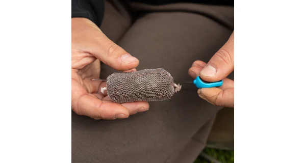 AVID - Set jehel a nůžky Re-Rig Tool Set