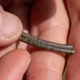 AVID - Smršťovací hadička Outline FleckTone Shrink Tube 2,4 mm 10 ks