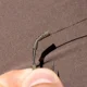 AVID - Smršťovací hadička Outline FleckTone Shrink Tube 2,4 mm 10 ks