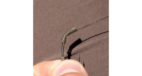 AVID - Smršťovací hadička Outline FleckTone Shrink Tube 2,4 mm 10 ks