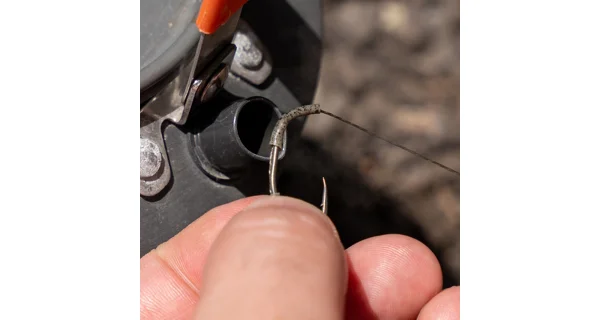 AVID - Smršťovací hadička Outline FleckTone Shrink Tube 2,4 mm 10 ks