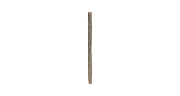 AVID - Smršťovací hadička Outline FleckTone Shrink Tube 2,4 mm 10 ks