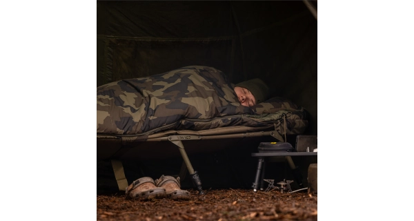 AVID - Spací pytel Revolve Sleeping Bag XL