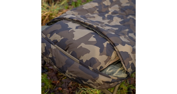 AVID - Spací pytel Revolve Sleeping Bag XL