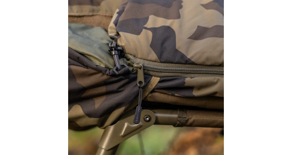 AVID - Spací pytel Revolve Sleeping Bag XL