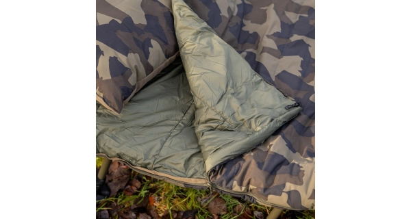 AVID - Spací pytel Revolve Sleeping Bag XL