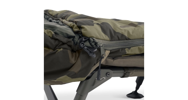 AVID - Spací pytel Revolve Sleeping Bag XL